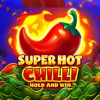 Super Hot Chilli BGaming slot at Prestige Casino UK