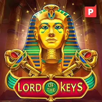 Lord of the Keys Playson slot at Prestige Casino UK